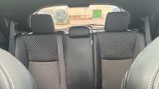Mazda 2 Hybrid 1.5i Hybrid Homura Plus 5dr CVT Hybrid Hatchback